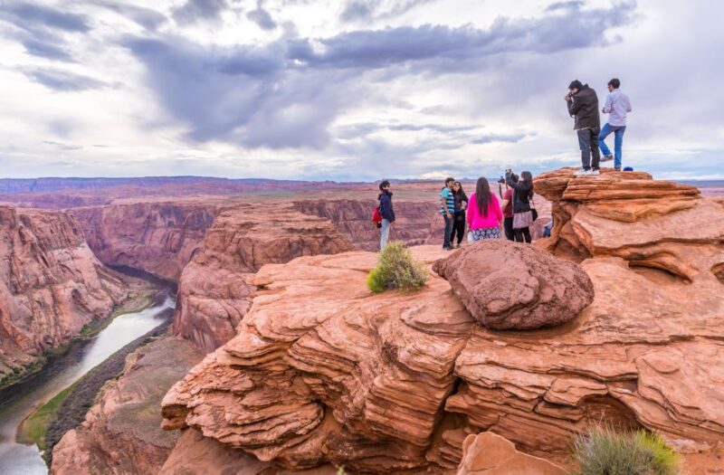 Page: Antelope Canyon and Lake Powell Kayak Tour W/Shuttle - Customer Feedback