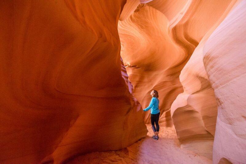 Page: Antelope Canyon X Guided Tour - Customer Reviews and Ratings