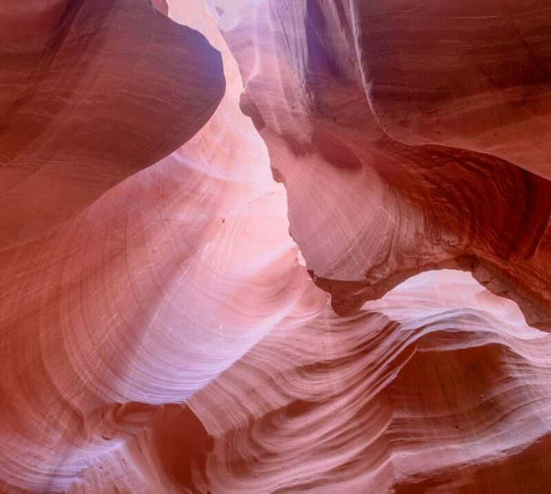 Page: Antelope Canyon X Hiking Tour with Photo Tour Option - Why Choose This Tour?
