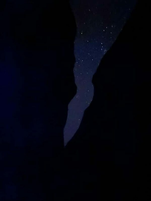 Page: Antelope Valley Canyon Stargazing Night Hike - Who Will Love This Experience?