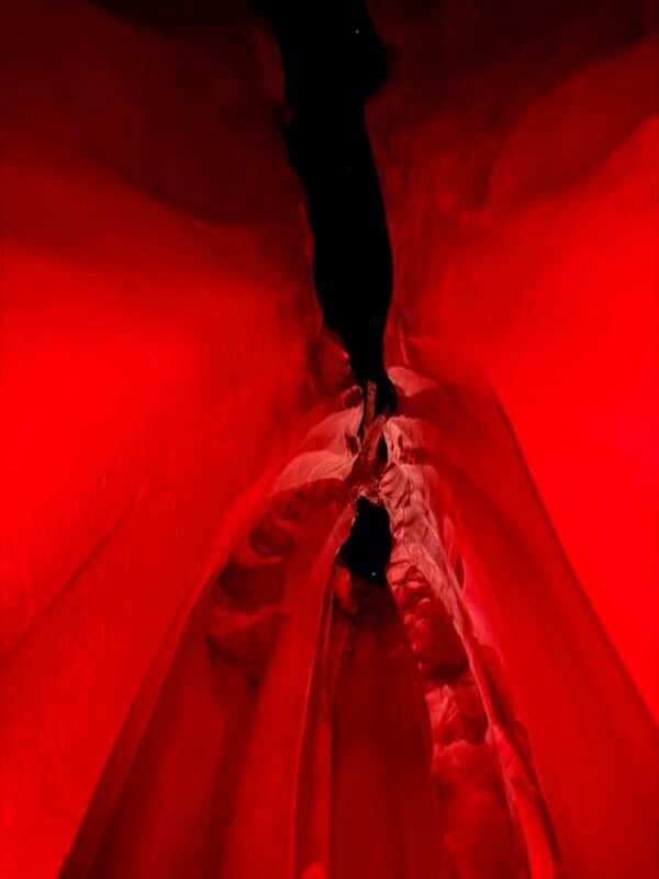 Page: Antelope Valley Canyon Stargazing Night Hike - FAQ
