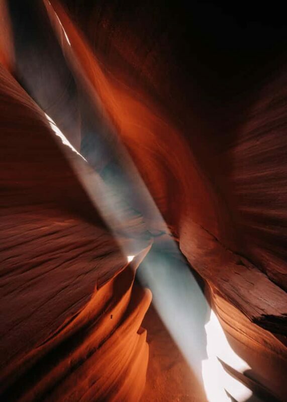 Page: Antelope Valley Wind Pebble Canyon Tour - An In-Depth Look at the Wind Pebble Canyon Tour