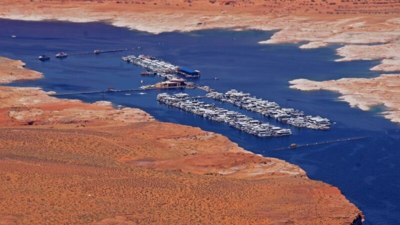 Page: Horseshoe Bend Helicopter Flight - Frequently Asked Questions