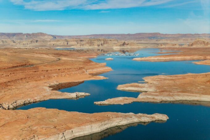 Page: Horseshoe Bend Helicopter Flight & Tower Butte Landing - Frequently Asked Questions