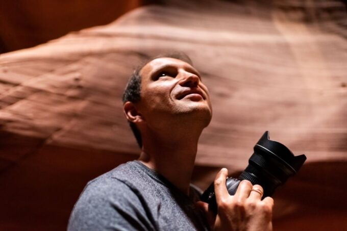 Page: Lower Antelope Canyon Entry and Guided Tour - Photography Tips