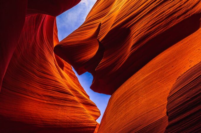 Page: Lower Antelope Canyon Entry and Guided Tour - Frequently Asked Questions