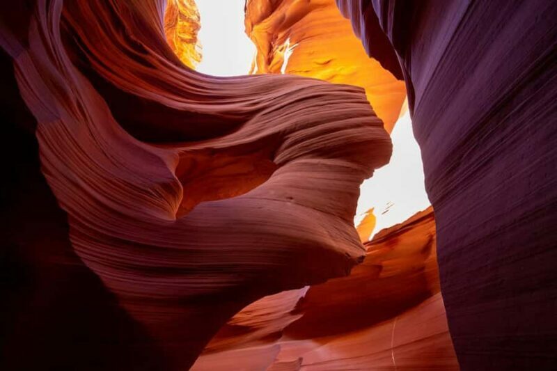 Page: Lower Antelope Canyon Prime Time Entry & Navajo Guide - FAQ