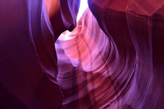Page: Lower Antelope Canyon Prime-Time Guided Tour - Tour Booking and Logistics