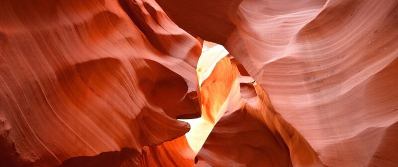 Page: Lower Antelope Canyon Ticket and Guided Hiking Tour - Visitor Guidelines