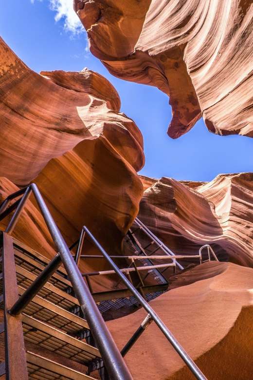 Page: Lower Antelope Canyon Tour With Local Navajo Guide - Inclusions and Exclusions