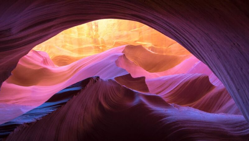 Page: Lower Antelope Canyon Tour With Local Navajo Guide - Navajo Culture and Heritage