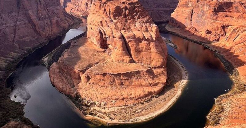 Page: Lower & Upper Antelope Canyon + Horseshoe Bend Tour - Cancellation Policy