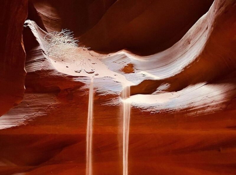 Page: Rattlesnake, Owl and Lower Antelope Canyon Guided Tour - Tour Itinerary