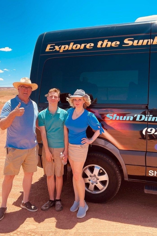 Page: Rattlesnake, Owl and Lower Antelope Canyon Guided Tour - Pricing and Availability