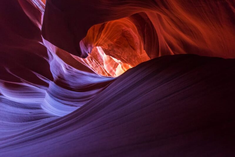 Page: Secret Antelope Canyon and Horseshoe Bend Tour - Tour Details