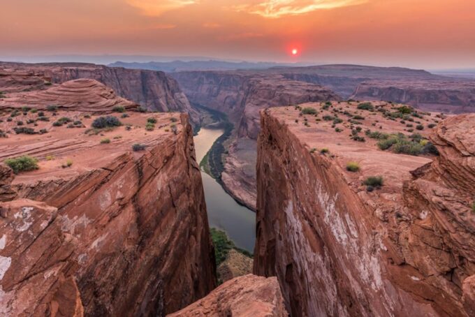 Page: Secret Antelope Canyon and Horseshoe Bend Tour - Customer Reviews