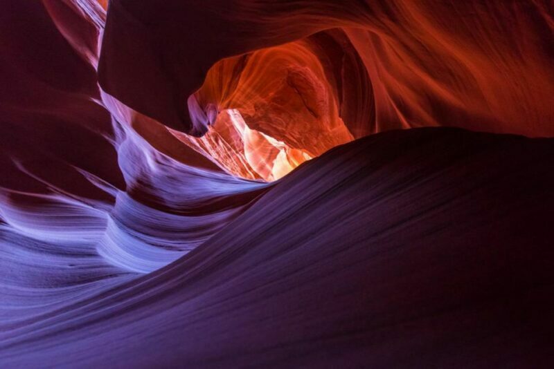 Page: Secret Antelope Canyon Tour - What Is the Secret Antelope Canyon Tour?