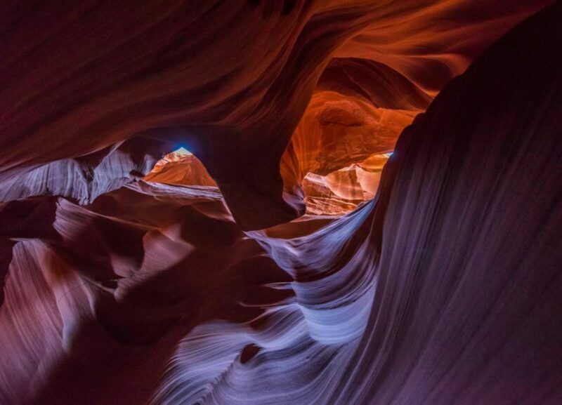 Page: Secret Antelope Canyon Tour - Guides and Personal Touches