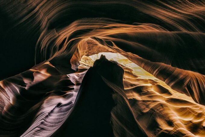 Page: Secret Antelope Canyon Tour - Meeting Point and Requirements