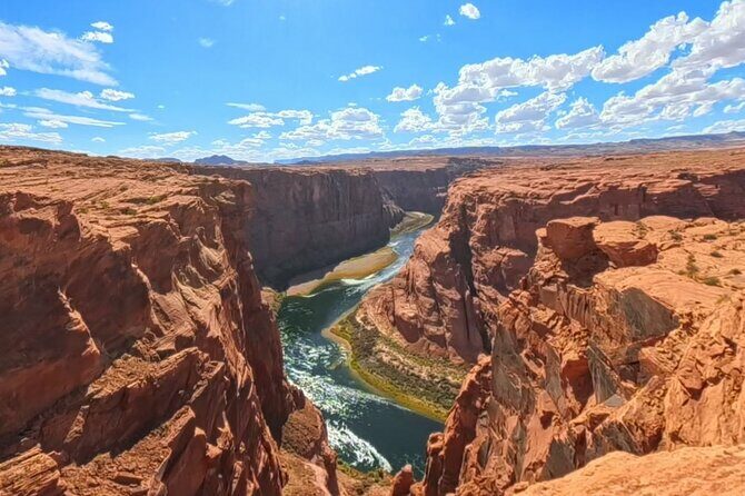 Page Sunset UTV Tour Near Horseshoe Bend - Sunset and Photo Opportunities
