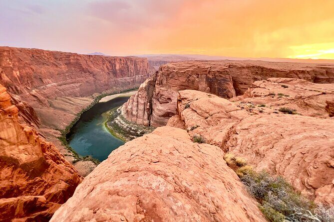 Page Sunset UTV Tour Near Horseshoe Bend - Overall Value