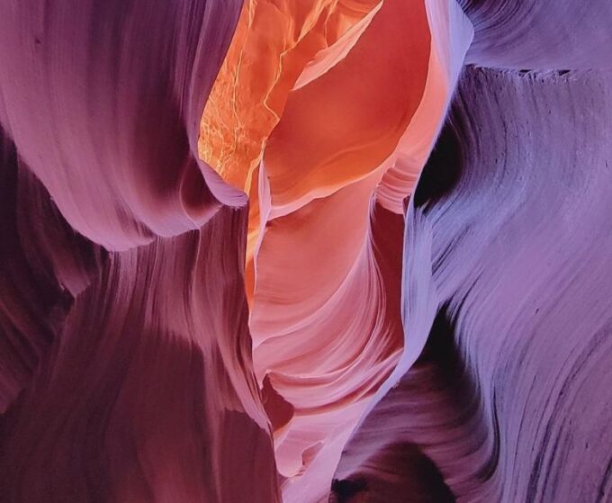 Page: Upper Antelope Canyon Guided Tour - Frequently Asked Questions