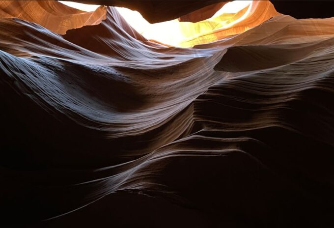 Page: Upper Antelope Canyon Sightseeing Tour W/ Entry Ticket - Customer Reviews