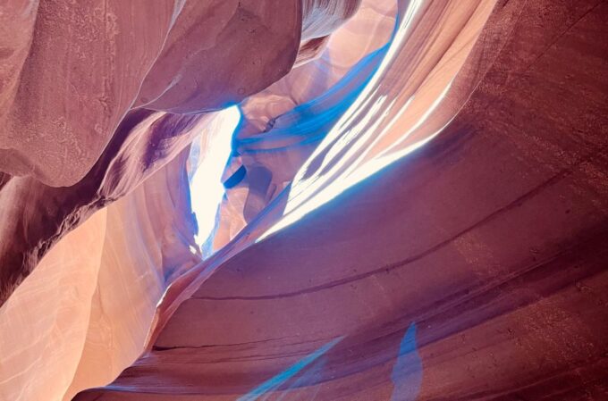 Page: Upper & Lower Antelope Canyon Combo Day Trip - Tour Exclusions