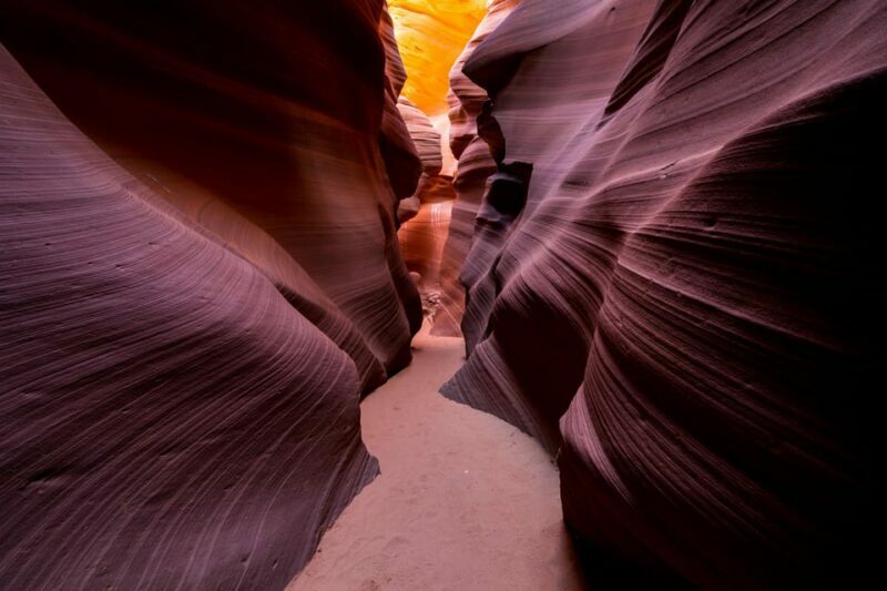 Page: Upper & Lower Antelope Canyon Guided Tour with Permit - Final Thoughts: Who Is This Tour Best For?