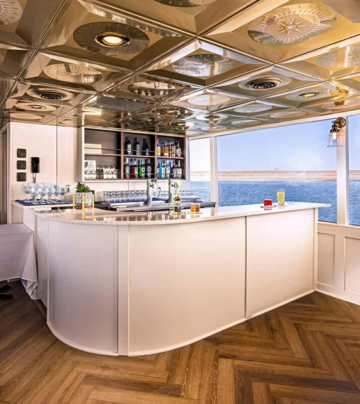Page: Wahweap Bay Canyon Princess Yacht Dinner Cruise - Key Points