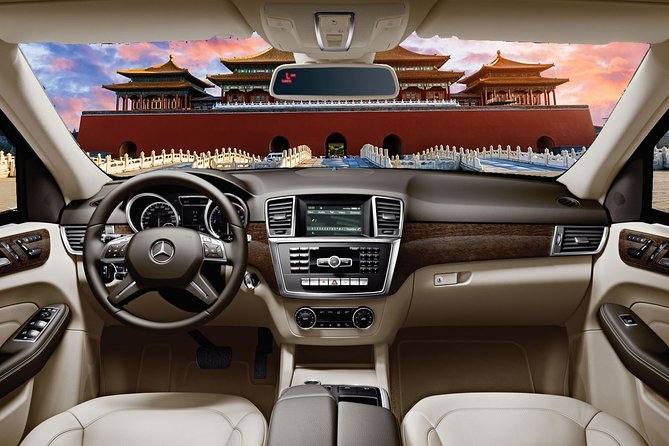 Pagerwangi to Bandung Airport Transfer Review - Key Points