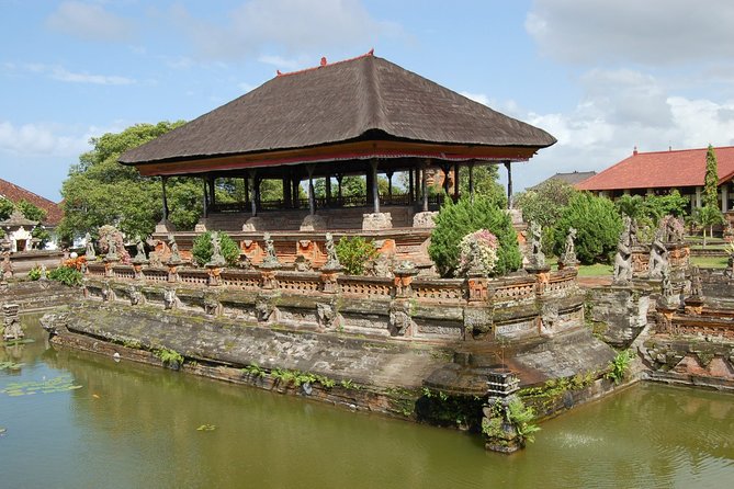 Pagerwangi to Bandung Airport Transfer Review - Confirmation and Accessibility
