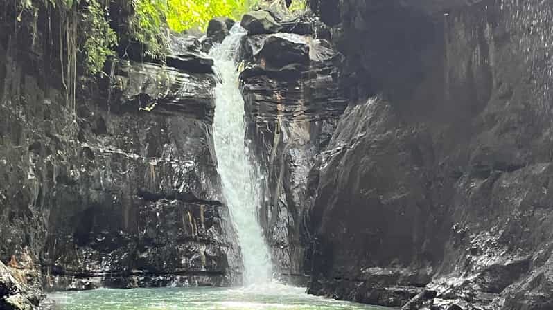 Pagsangjan Falls and Hidden Valley - Key Points