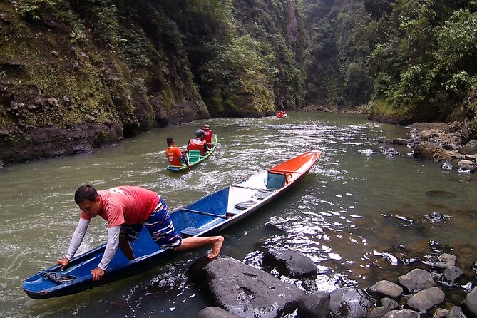 Pagsanjan Falls Adventure From Manila - Reviews and Recommendations