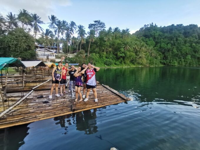 Pagsanjan Falls & Lake Yambo (Swimming & Nature Experience) - Transportation and Pickup