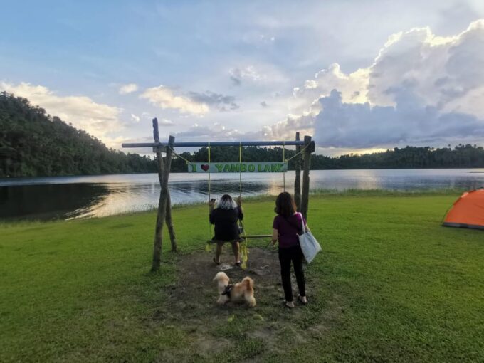 Pagsanjan Falls & Lake Yambo (Swimming & Nature Experience) - Recommended Attire and Gear