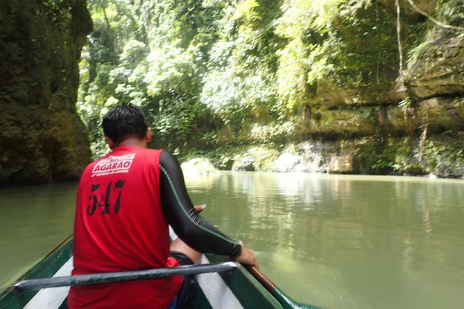 Pagsanjan Falls-Taal Volcano-Tagaytay Ultimate Day Tour From MNL - Key Points