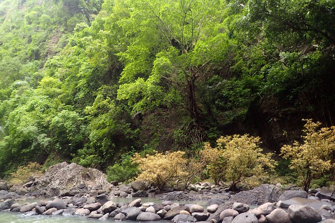 Pagsanjan Falls-Taal Volcano-Tagaytay Ultimate Day Tour From MNL - Activities and Preparation