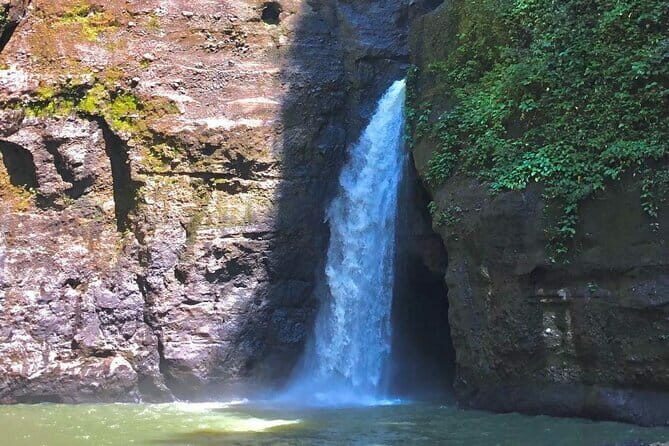 Pagsanjan Falls Tour with Lunch Included - Key Points