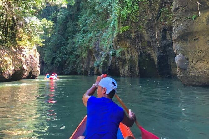 Pagsanjan Falls Tour with Lunch Included - An In-Depth Look at the Tour Experience