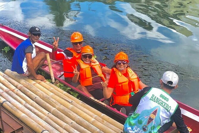Pagsanjan Falls Tour with Lunch Included - Is This Tour Worth the Price?