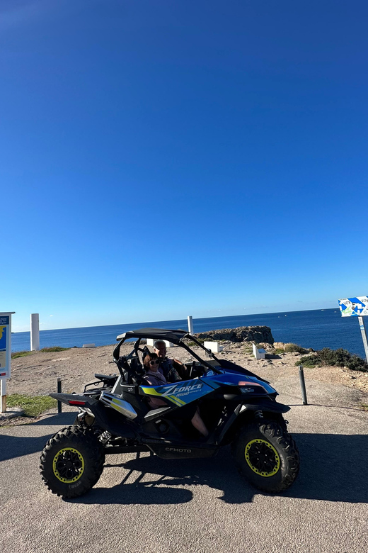 Paguera: 2 Hour Buggy Tour - Key Points