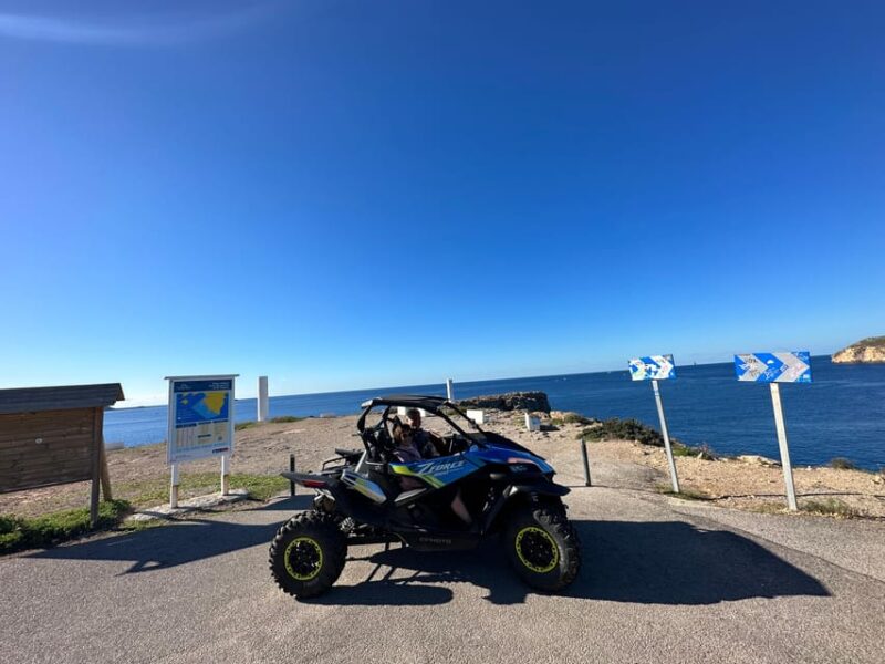 Paguera: 2 Hour Buggy Tour - Important Information