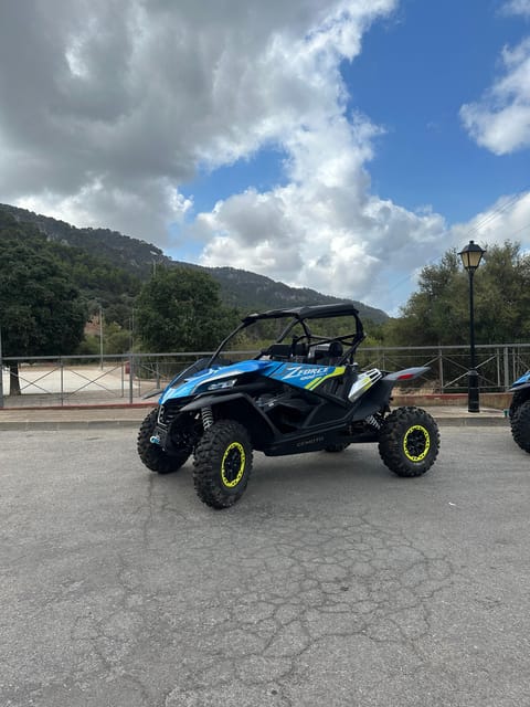 Paguera: 2 Hour Buggy Tour - Refund Policy