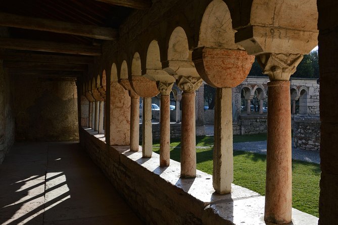 Pagus Wine Tours® - a Taste of Valpolicella - Half Day Wine Tour - Inclusions and Pricing