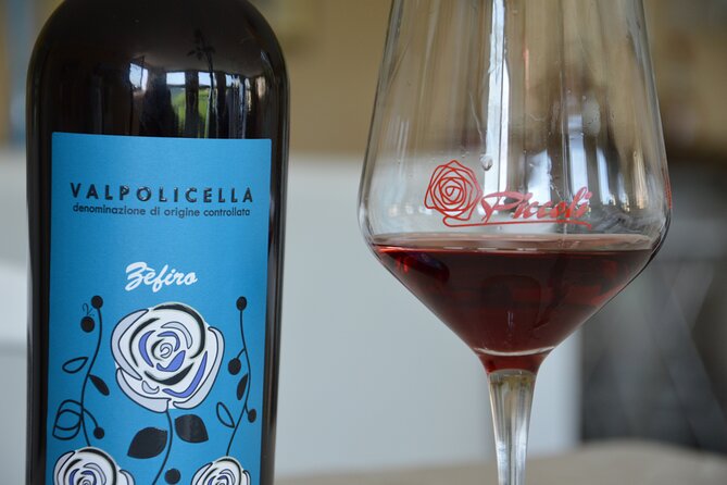 Pagus Wine Tours® - a Taste of Valpolicella - Half Day Wine Tour - Highlights of the Tour