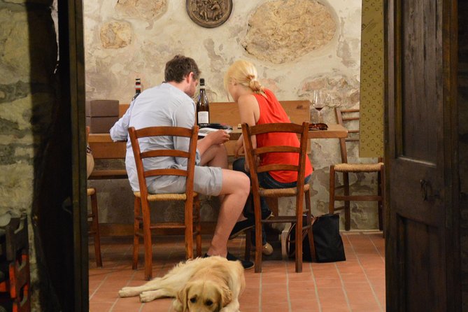 Pagus Wine Tours® - a Taste of Valpolicella - Half Day Wine Tour - What to Expect