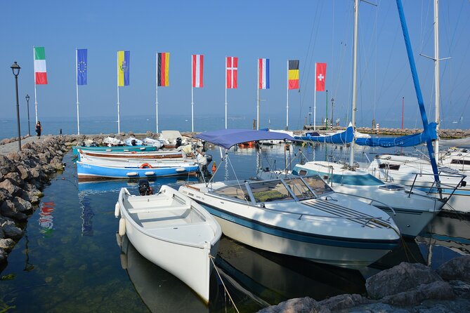 Pagus Wine Tours® - Lake Garda and Amarone - Full Day Wine Tour - Tour Conditions and Recommendations