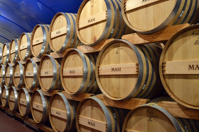 Pagus Wine Tours® - Lake Garda and Amarone - Full Day Wine Tour - Exploring Bardolino and Lazise