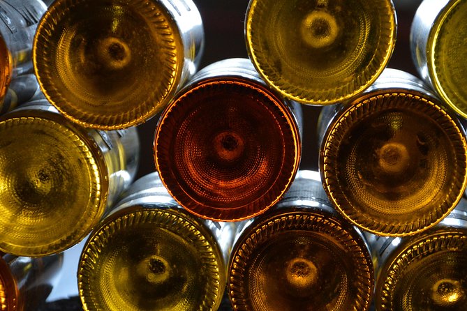 Pagus Wine Tours® - Soave and Amarone - Half Day Wine Tour - Itinerary